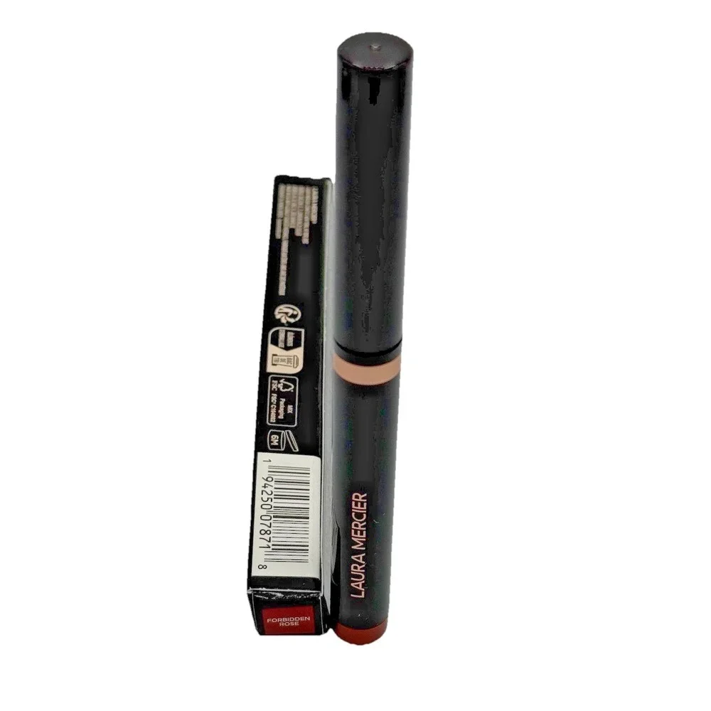 Laura Mercier Caviar Stick Eyeshadow Full Size‎ Shimmer Forbidden Rose